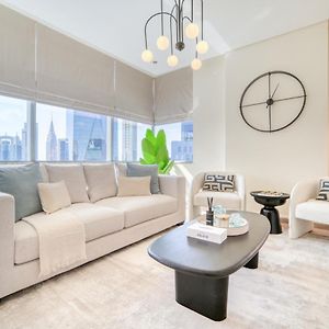 Appartement met Twee Slaapkamers